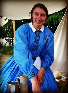 Mumford Birthday Party