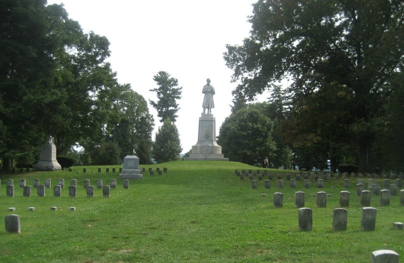 National Cemetery