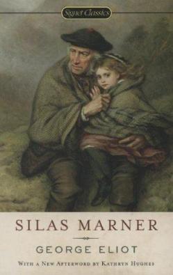 Silas Marner Book Review