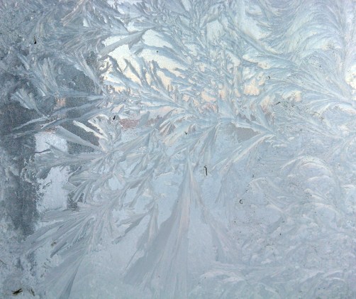 Frost on the Windows (2) Winter on the Farm (https://thefarmingdaughter.com/2015/02/26/winter-on-the-farm)