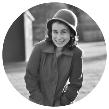 Author Emily Ann Putzke