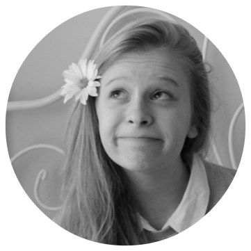 Author Emily Chapman