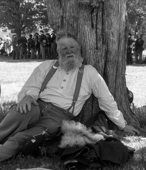 150th Appomattox: Sgt. Clarence (https://thefarmingdaughter.com/2015/05/18/150th-appomattox/)