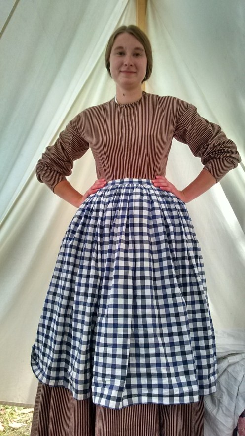 The Farming Daughter: Angelica Civil War Reenactment New Blog Post ( https://thefarmingdaughter.com/2015/09/28/angelica-civil-war-reenactment/) 25
