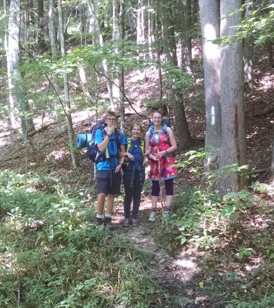 The Farming Daughter: Full Circle 5 https://thefarmingdaughter.com/2015/09/12/full-circle/