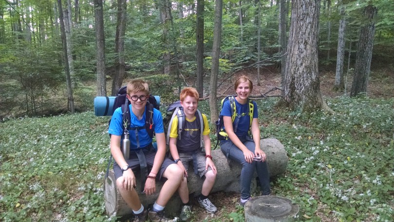 The Farming Daughter: Full Circle 1 https://thefarmingdaughter.com/2015/09/12/full-circle/ 