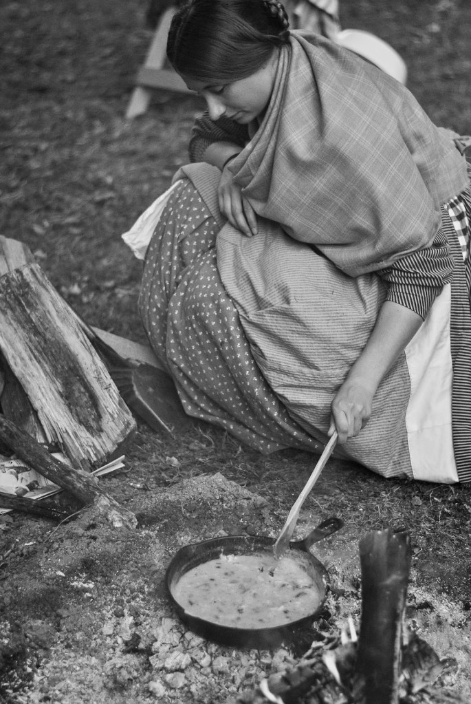 The Farming Daughter: Angelica Civil War Reenactment New Blog Post (https://thefarmingdaughter.com/2015/09/28/angelica-civil-war-reenactment/) 18