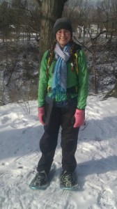 The Farming Daughter: Columbia Vixen 22 Pack Review ( https://thefarmingdaughter.com/2016/01/24/columbia-vixen-22-pack-review/) 7