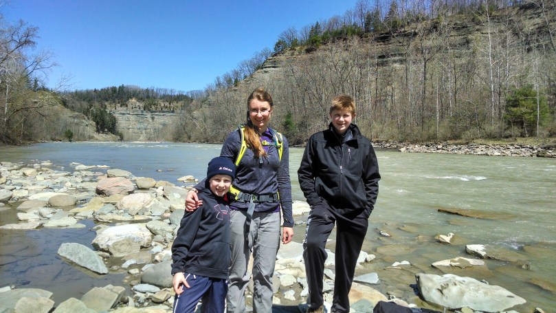 The Farming Daughter: Columbia Vixen 22 Pack Review ( https://thefarmingdaughter.com/2016/01/24/columbia-vixen-22-pack-review/) 2