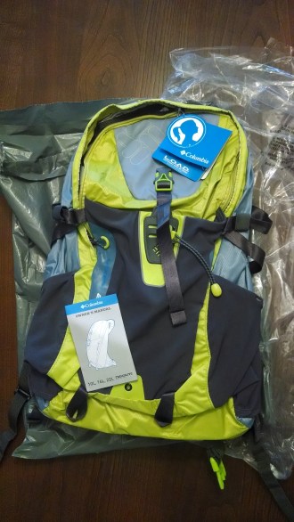 The Farming Daughter: Columbia Vixen 22 Pack Review ( https://thefarmingdaughter.com/2016/01/24/columbia-vixen-22-pack-review/) 10