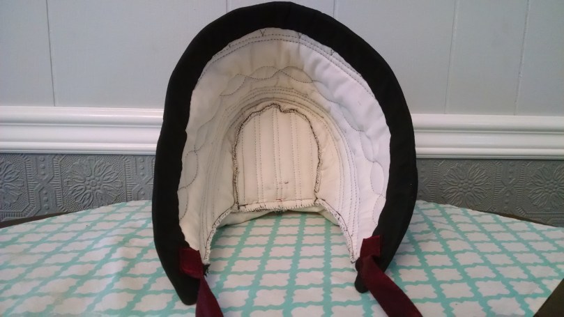 The Farming Daughter: The "Bess" Bonnet ( https://thefarmingdaughter.com/2016/01/13/the-bess-bonnet/) 5